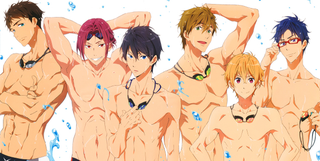 Illustration for article titled The Thrill of the Game: Why I Love Sports Anime